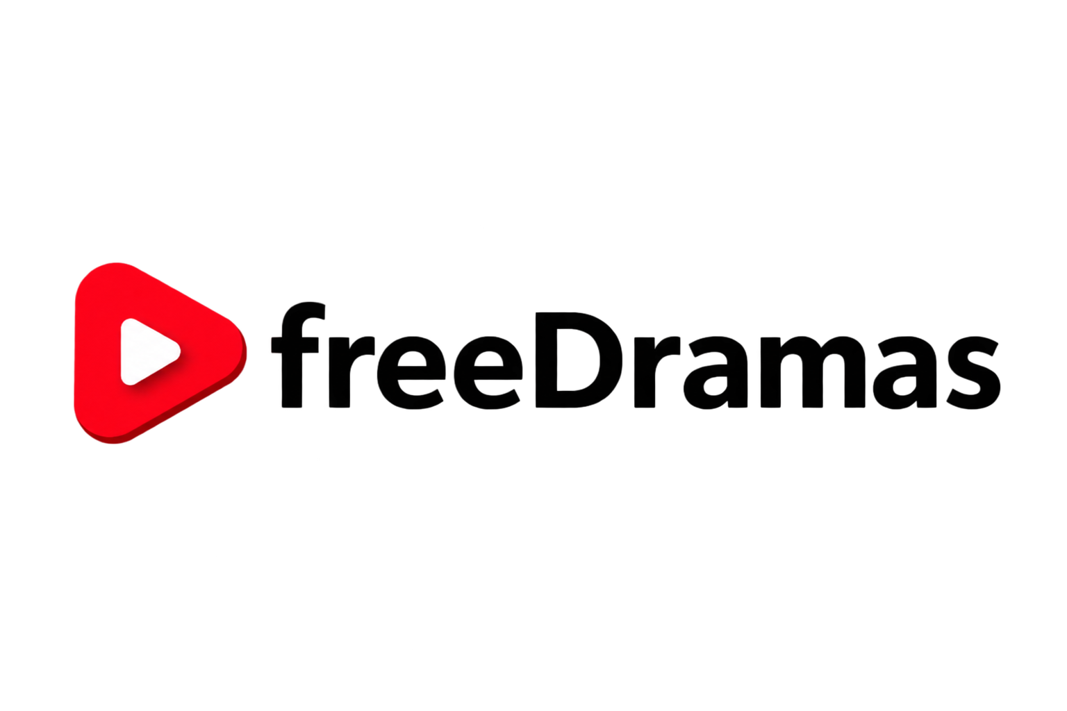 FreeDramas Logo